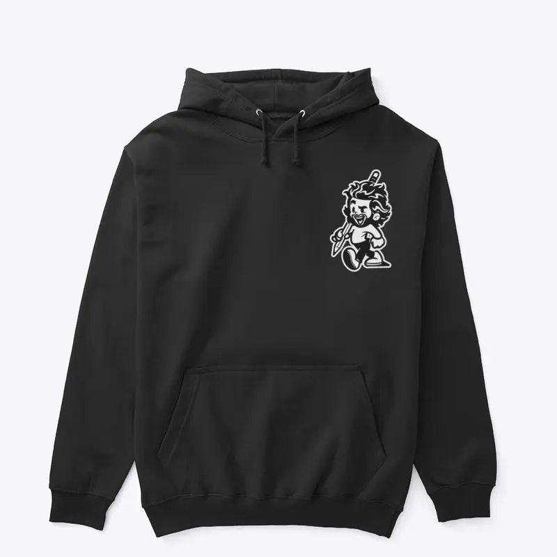 MNCS LOGO MERCH