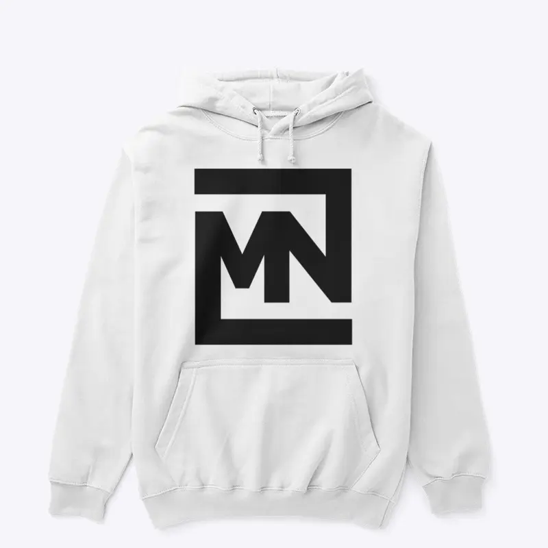 MNCS Logo Merch