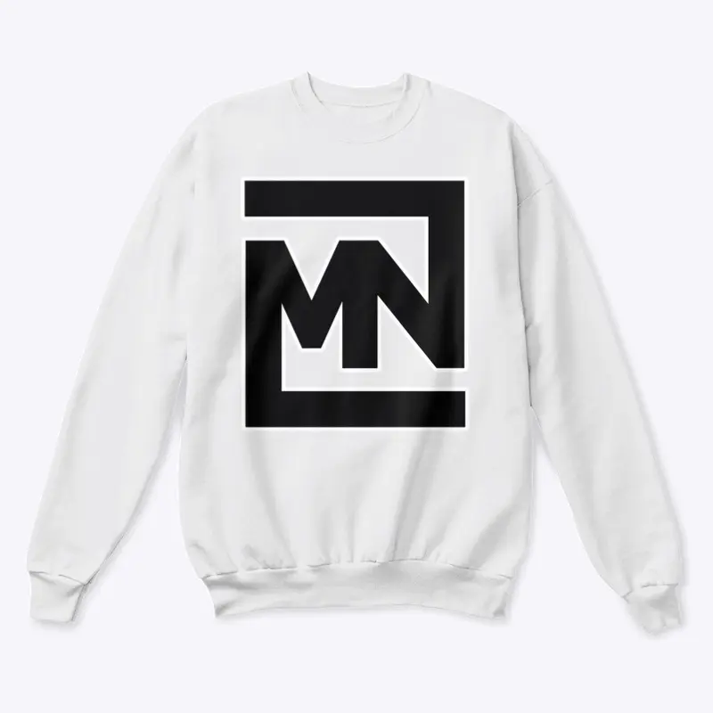 MNCS Logo Merch