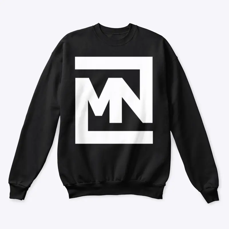 MNCS Logo Merch