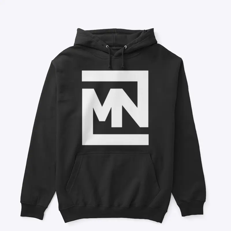 MNCS Logo Merch